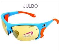 Foto Gafas de sol Julbo J 437 Acetato Azul Julbo gafas de sol para hombre foto 650945