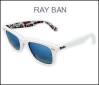 Foto Gafas de sol Ray Ban RB 2140 Acetato Blanco Ray Ban gafas de sol para hombre foto 242624