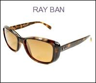 Foto Gafas de sol Ray Ban RB 4174 Acetato Havana Ray Ban gafas de sol para mujer foto 242622