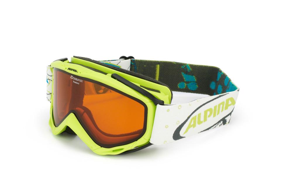 Foto Gafas deportivas Alpina Firebird A 70581 71 - gafas de esqui foto 281995