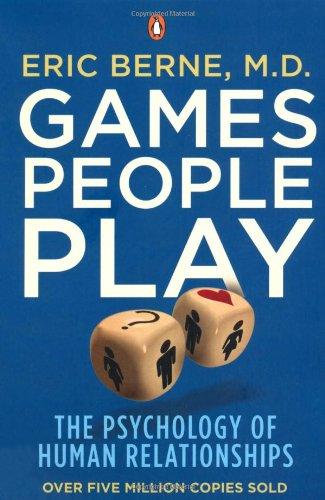 Foto Games People Play: The Psychology of Human Relationships foto 896655