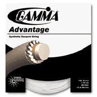 Foto Gamma Advantage 1.38mm (white) 12m pkt foto 152489