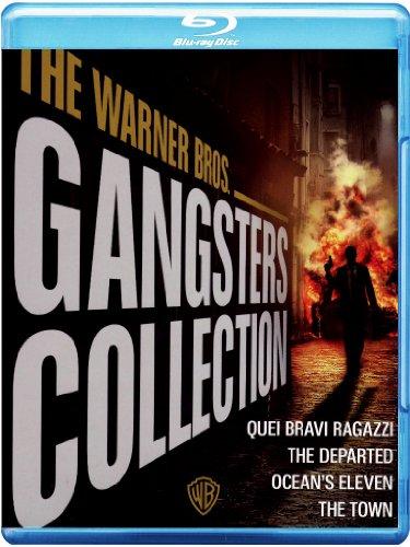 Foto Gangsters collection [Italia] [Blu-ray] foto 385831