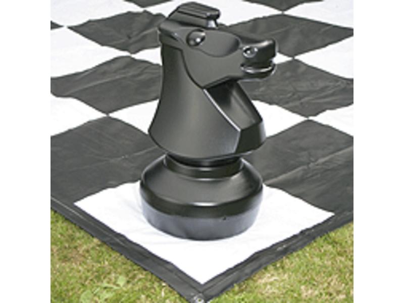 Foto Garden Games: Giant Chess Mat foto 554564