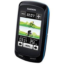 Foto Garmin Edge 800 - Navegador para bicicleta (GPS, pantalla táctil, car foto 125917