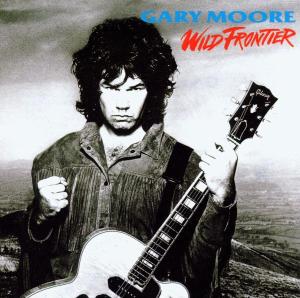 Foto Gary Moore: Wild Frontier (Remastered) CD foto 899746