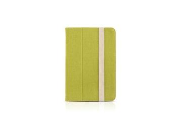 Foto GEAR4 Funda iPad mini Folio Fabric Olivesand verde foto 489609