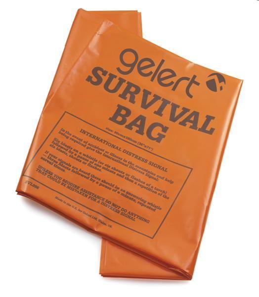 Foto Gelert Survival Bag - Single foto 940002