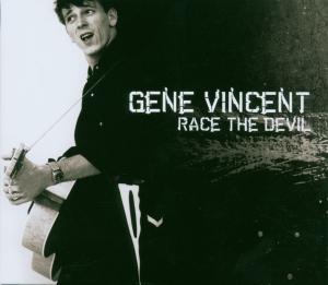 Foto Gene Vincent: Race The Devil CD foto 541169