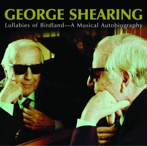 Foto George Shearing: Lullabies Of Birdland CD foto 574811