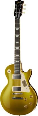 Foto Gibson Les Paul 57 Goldtop Gloss 2013 foto 685291