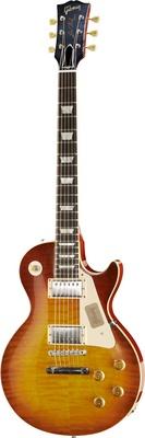 Foto Gibson Les Paul 59 BOTB93 LightlAged foto 403456