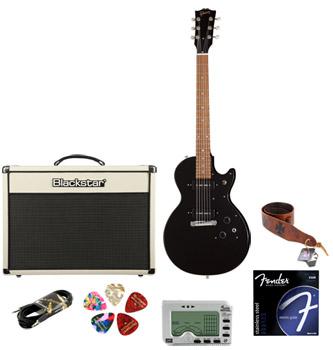 Foto Gibson Les Paul Melody Maker S Set 2 foto 80788