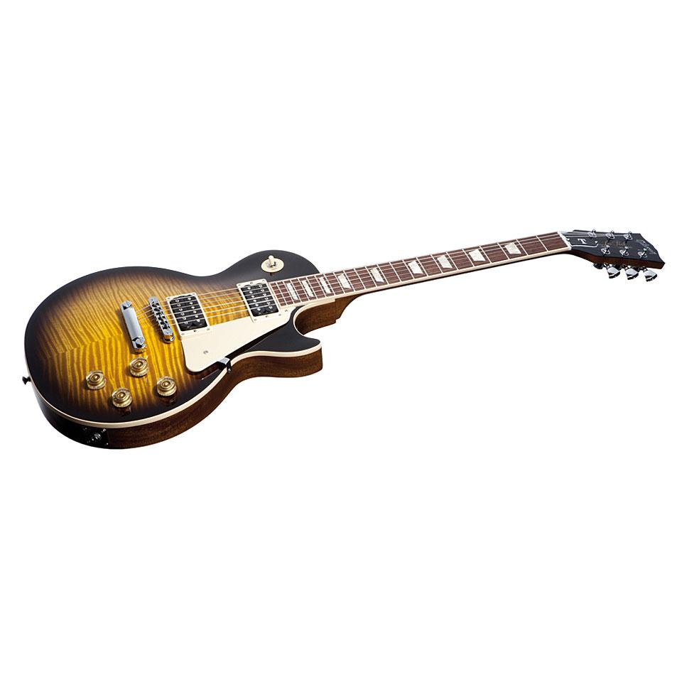 Foto Gibson Les Paul Signature T VS, Guitarra eléctrica foto 196842
