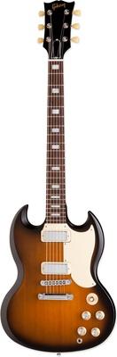 Foto Gibson SG Special 70's Tribute SVS foto 18438