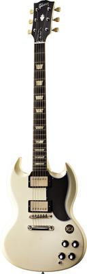 Foto Gibson SG Standard Reissue Aged CW foto 289003