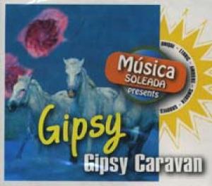 Foto Gipsy-Gipsy Caravan CD Sampler foto 818011