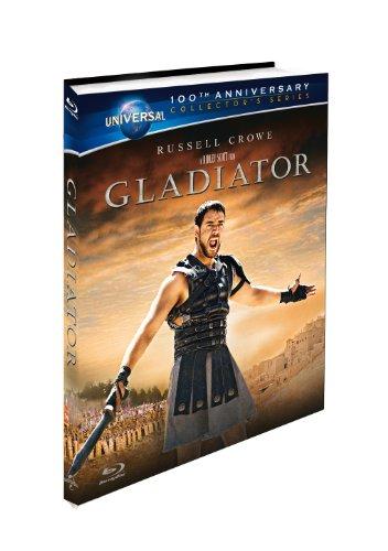 Foto Gladiator [Blu-ray] foto 588958