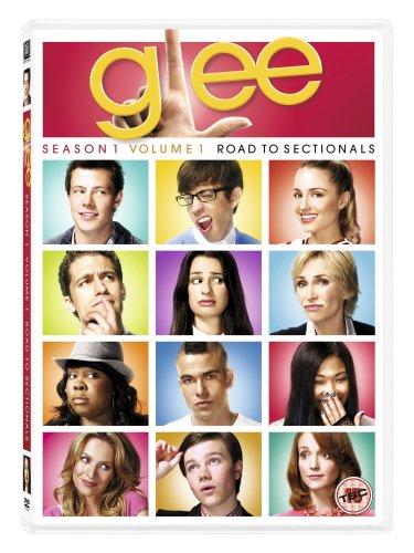Foto Glee: Road To Sectionals ( Sea [UK-Version] DVD foto 966585