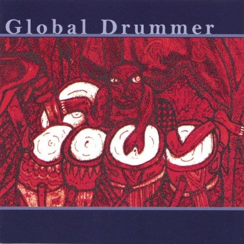 Foto Global Drummer: Global Drummer CD foto 899678