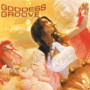 Foto Goddess Groove CD Sampler foto 898835