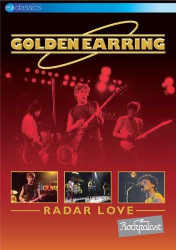 Foto Golden Earring - Live at Rockpalast [DVD] foto 148964