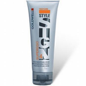 Foto Goldwell Style Sign Superego Structure Styling Cream (75ml) foto 837351