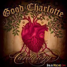 Foto Good Charlotte - Cardiology ( 2010 Album ) foto 862487