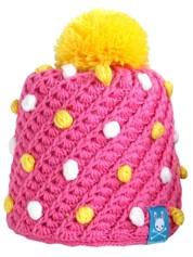 Foto Gorros Holy Wooly The Candy Beanie Women foto 712769