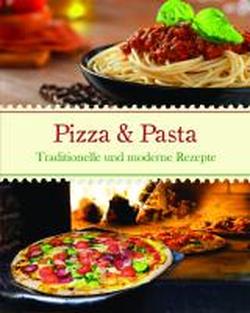 Foto Gourmet Italien: Pizza & Pasta foto 641008