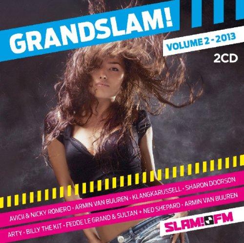 Foto Grand Slam 2 CD Sampler foto 351695