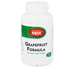 Foto Grapefruit Formula with Apple Cider Vinegar foto 499936