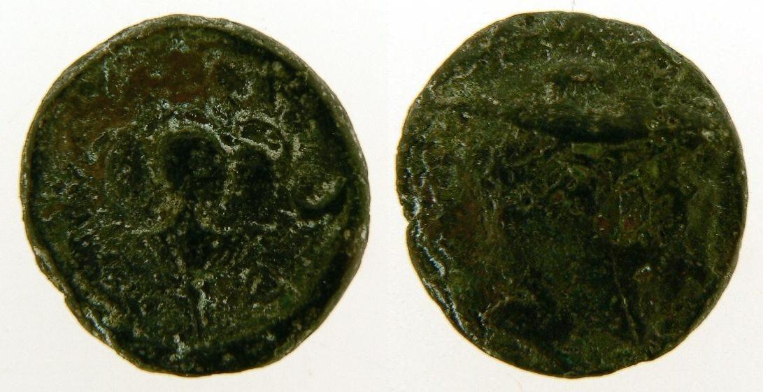 Foto Greek Coins 250 Bc