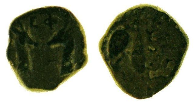 Foto Greek Coins 330 Bc