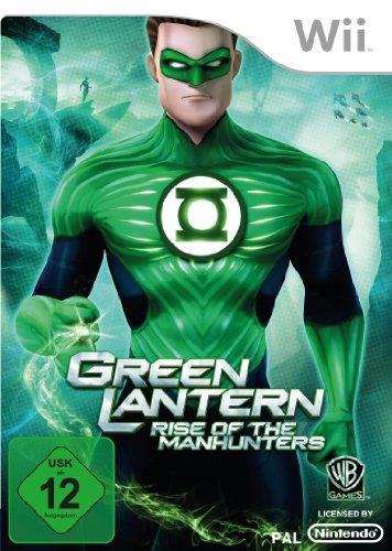 Foto Green Lantern: Rise Of The Man foto 541581