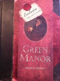 Foto Green manor integral (en papel) foto 352558