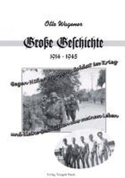 Foto Große Geschichte 1914 - 1945 und kleine Geschichten aus meinem Leben foto 324551