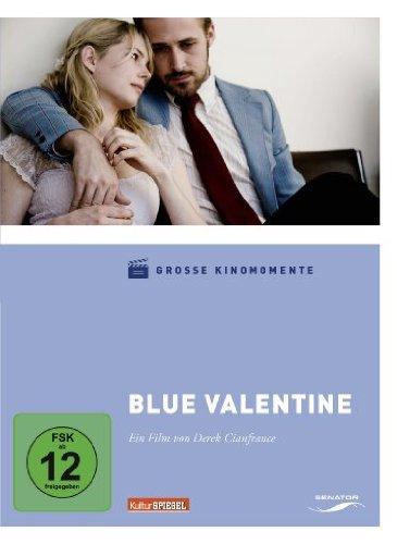 Foto Große Kinomomente 3-Blue Valentine [DE-Version] DVD foto 507012