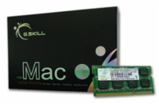 Foto G.Skill 4GB DDR2-800 SQ MAC foto 209431