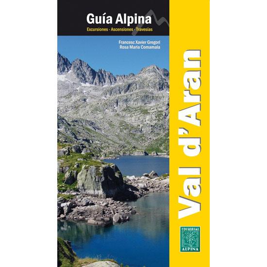 Foto Guía Alpina Val D´aran foto 836992
