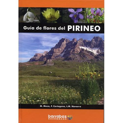 Foto Guía De Flores Del Pireneo foto 793010