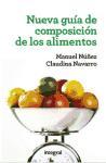 Foto Guía Integral De Composicion De Los Alimentos foto 511090