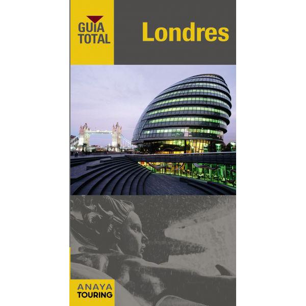 Foto Guía Total. Londres foto 896040