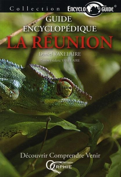 Foto Guide encyclopédique la Réunion foto 875652