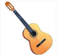 Foto Guitarra Clasica Admira Juanita foto 575145