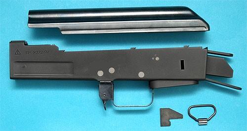 Foto G&P Airsoft AK47 Metal Body Set - GP430A for Airsoft Gun foto 932897