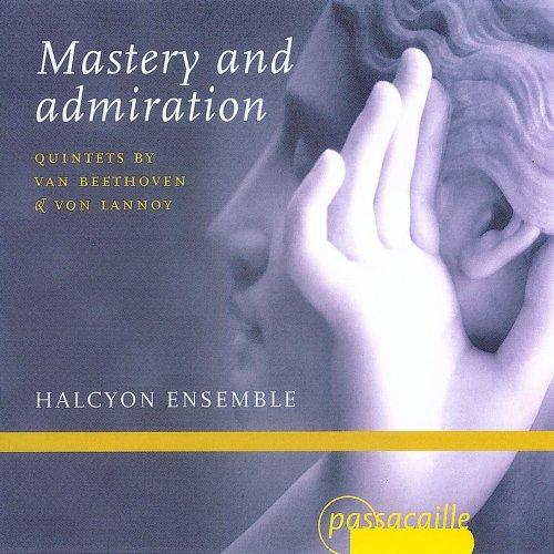 Foto Halcyon Ensemble: Quintette Für Klavier Und Bläser CD foto 347078