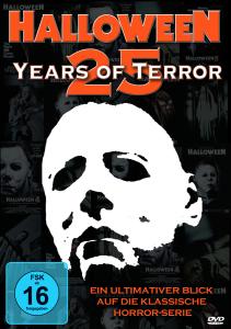 Foto Halloween-25 Years Of Terror [DE-Version] DVD foto 770397