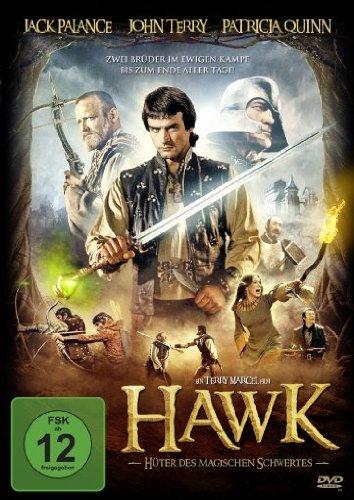 Foto Hawk - Hüter Des Magischen Sch [DE-Version] DVD foto 775593