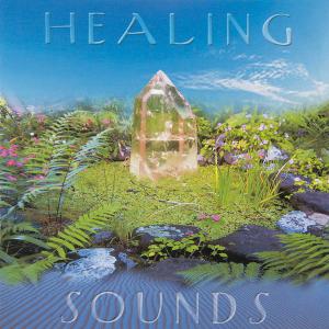 Foto Healing Sounds CD Sampler